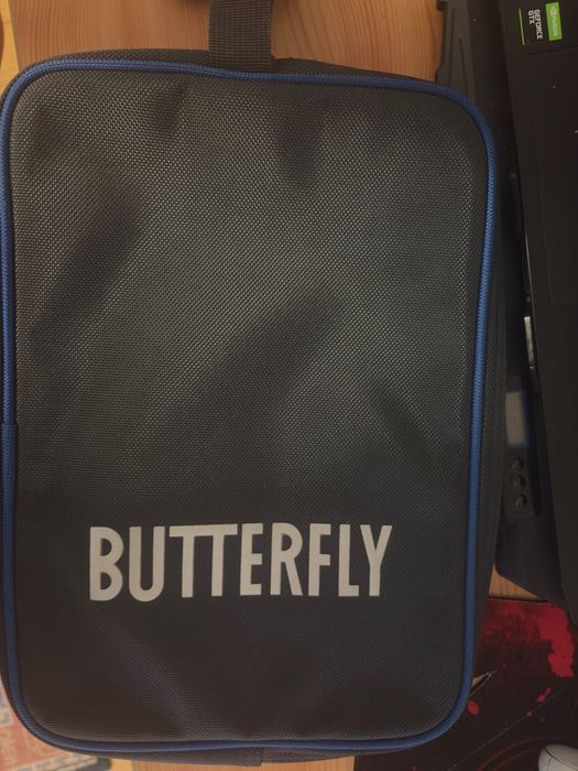 Fete paleta tenis de masa si husa