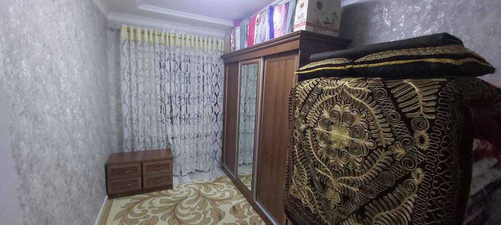 Продается квартира в Яшнабадском районе Авиасозлар-1. 2х ком в 3-х ком