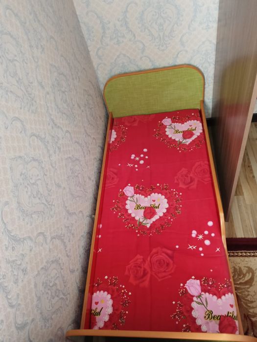 Детские кровать.