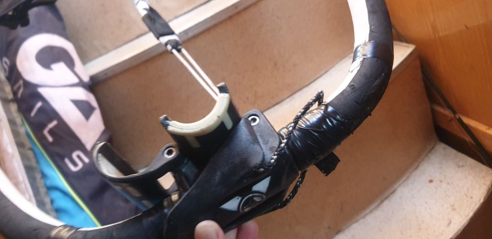 Windsurf материал