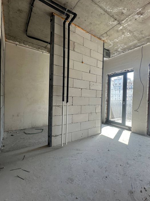 ЖК Mirabad Avenue Продается 3х ком 126м2 Гостиница Россия Госпитальный