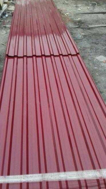 Profnastil | Профнастил | Туника | Tunika | От производителя ПП-27