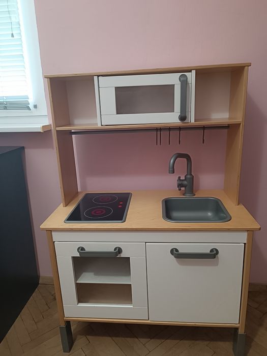 Детска кухня IKEA