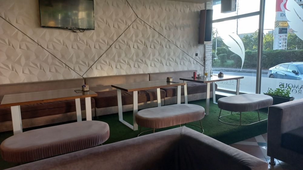 Продава се Заведение в София, Сухата река - 700 кв.м за 1572 €/кв.м - Снимка #17