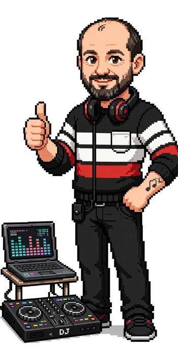 Dj eugennu, un dj pentru toate tipurile de evenimente