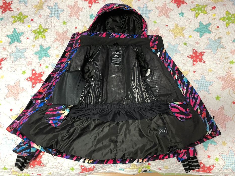 Камбинизон с куркой