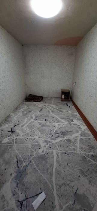 Bezxozayka, bezmakler kvartira, qizlarga