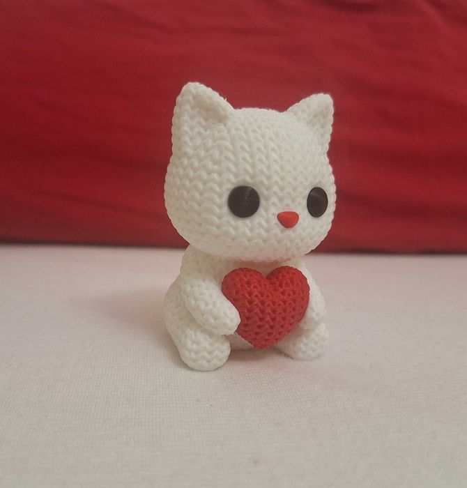 3D принтиране фигури