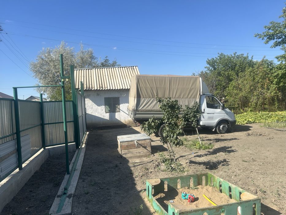 Память-Ильичадан дача сатылады