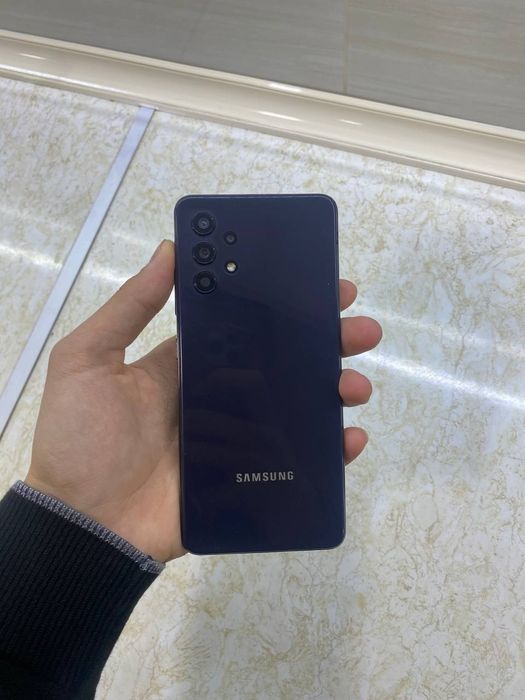 Samsung a32 64/4 holati ideal