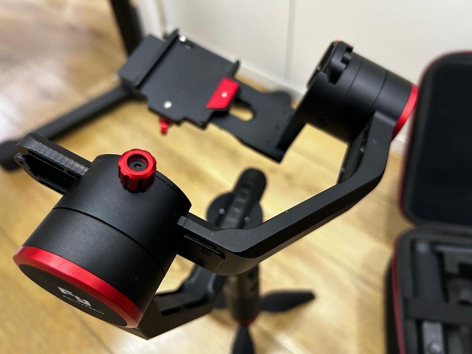 Gymbal foto Feiyutech a2000