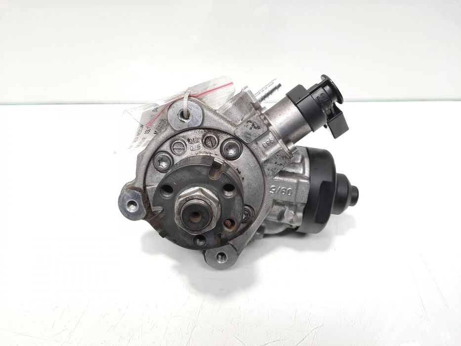 Pompa inalta presiune, cod 03L130755D, 0445010514, Audi A3 (8P1) 2.0 tdi, CFF