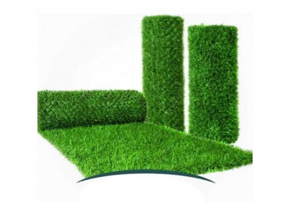 Оградни пана и декоративна мрежа жив плет