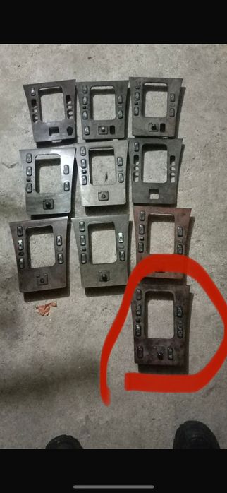 Продам на Мерседес