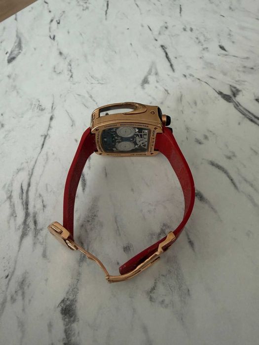 Часовници Топ - Casino Roulette, Bolt Zeus, Rolex, Corum и др.