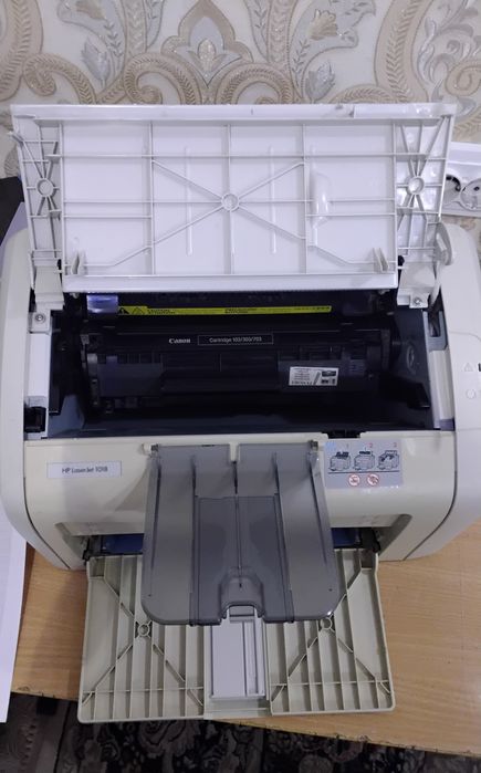 Printer sotiladi