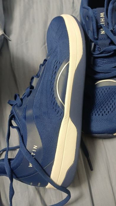 Босоногая обувь кроссовки