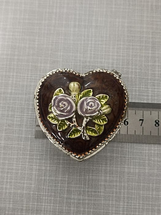 Продам красивую шкатулку