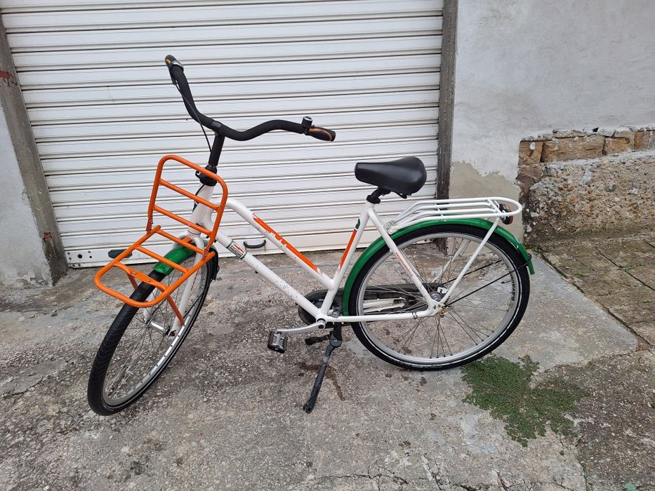 Дамски градски Велосипед  28цола!