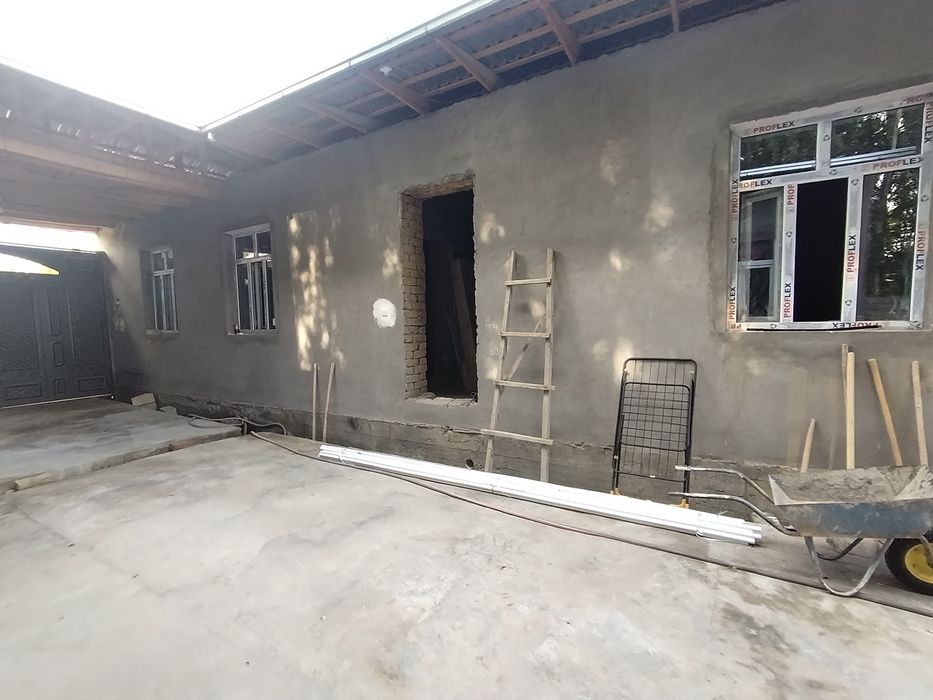 Продаётся участок своя