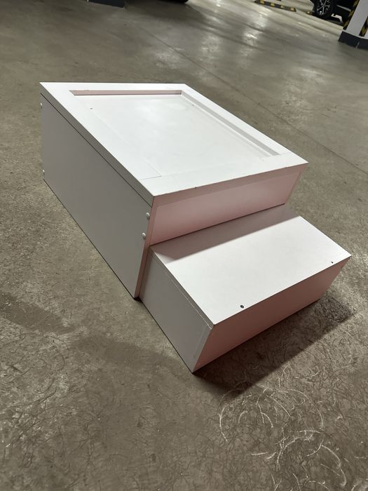 Подиум под реклайнер