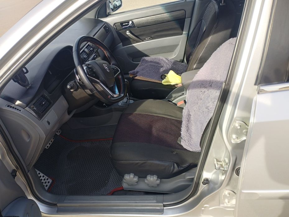 Jentra 2014 1 evro avtomat