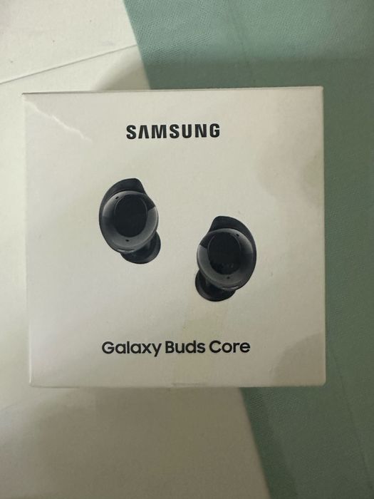 Наушники samsung core