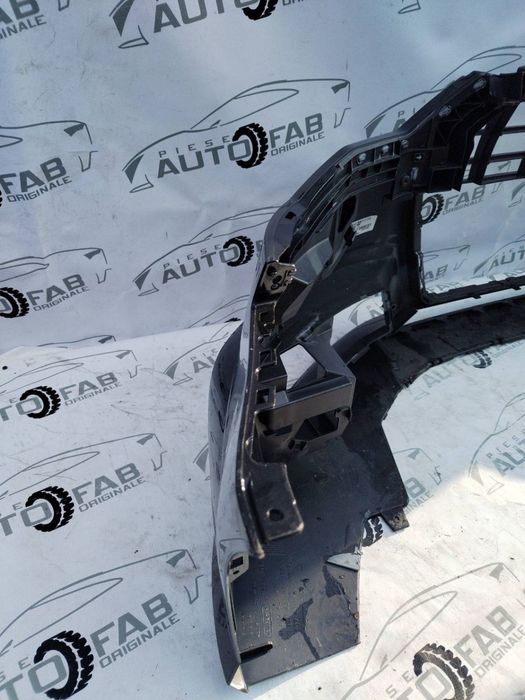 Bara fata Audi A6 4G C7 S-Line Facelift Gauri p an 2015-2016-2017-2018