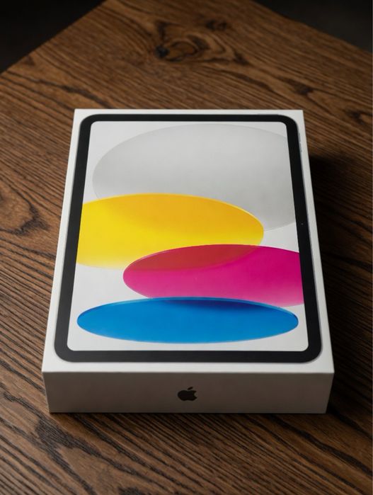 Продам iPad (A16) Wi-Fi 128 ГБ