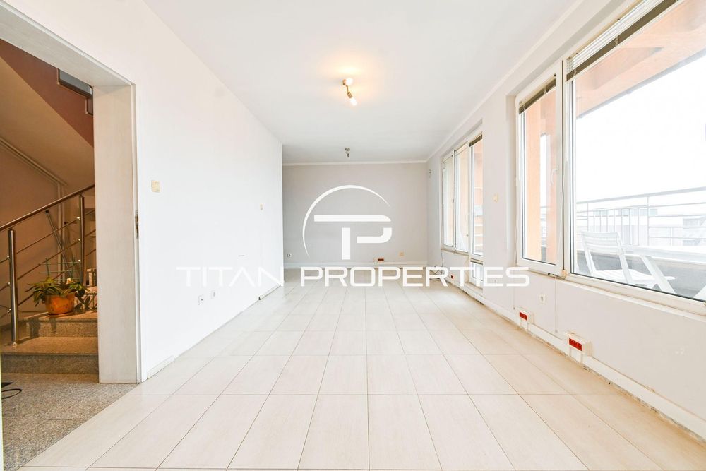 Продава се Мезонет в София, Манастирски ливади - 206 кв.м за 1288 €/кв.м - Снимка #4