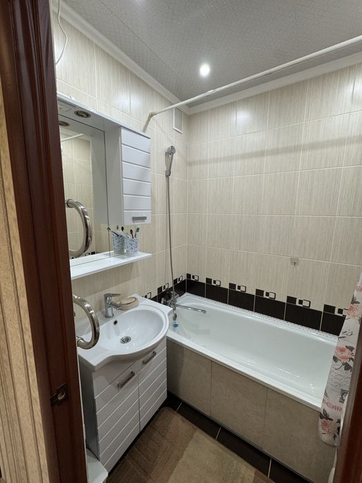 Продам двухкомнатную квартиру