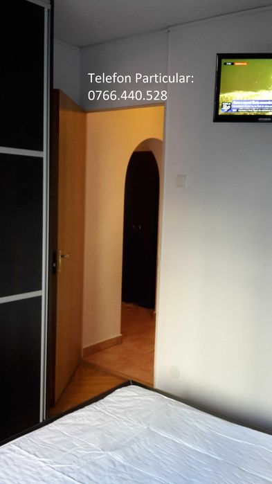 Proprietar Inchiriez Apartament 2 camere Bucur Obor – la 1min de Metrou