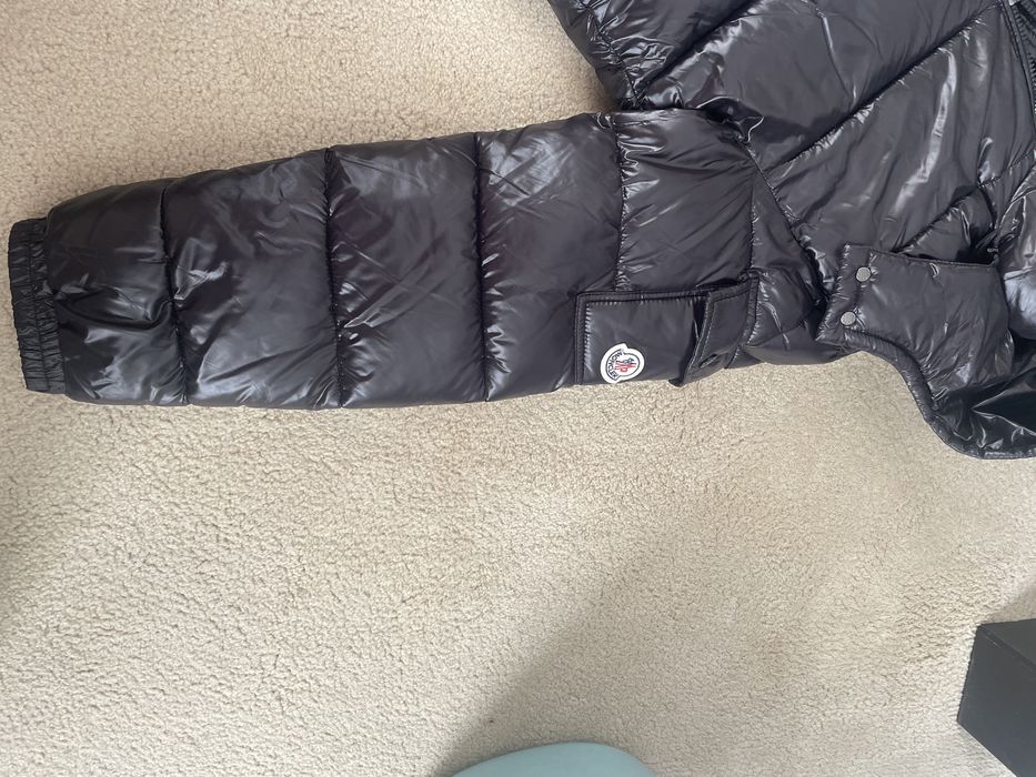 Зимно мъжко яке, размер М