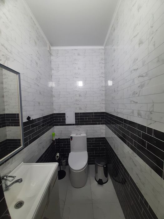 Квартира 3-х комнатная