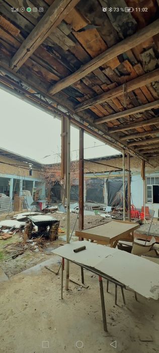 Срочно: Шофайиз махаллада 4.4 сотих участка сотилади