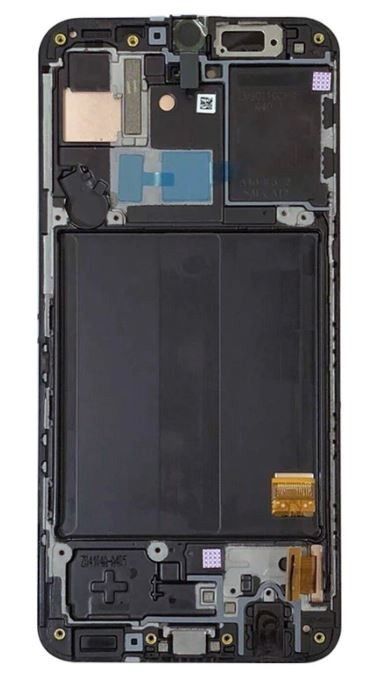 Дисплей Samsung A40