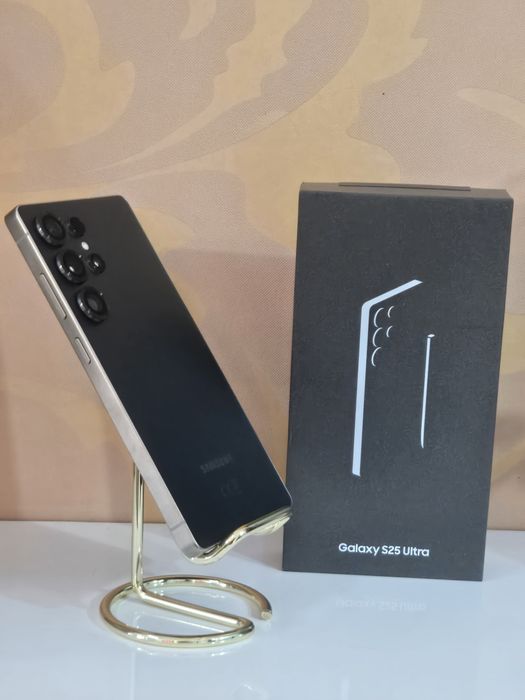 Galaxy s25 Ultra 512 GB