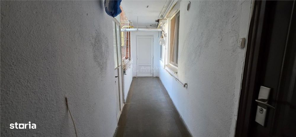Apartament | 2 cam. | 47 mp  | Centrul Timisoarei | Parter