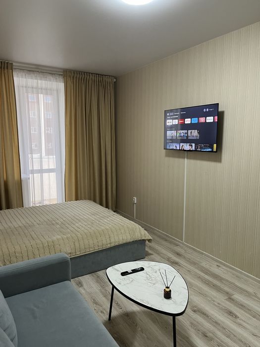 Квартира посуточно Жана кала