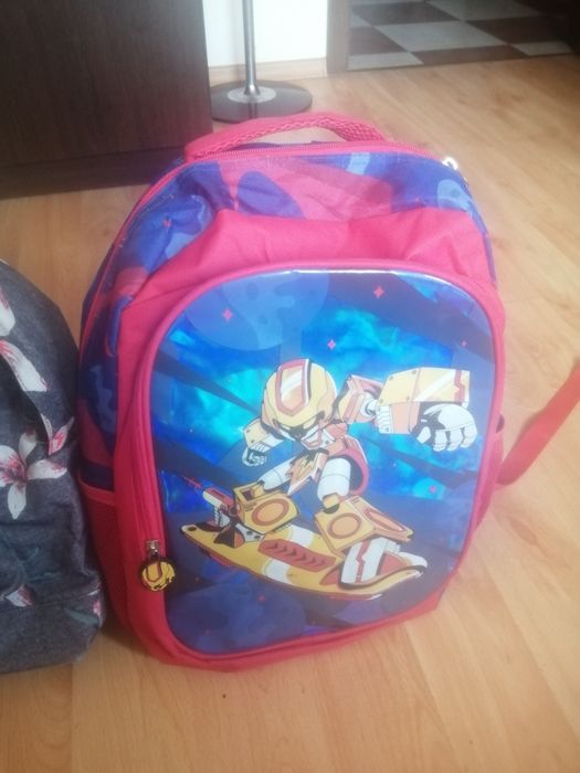 Ученически ранички, 2броя.