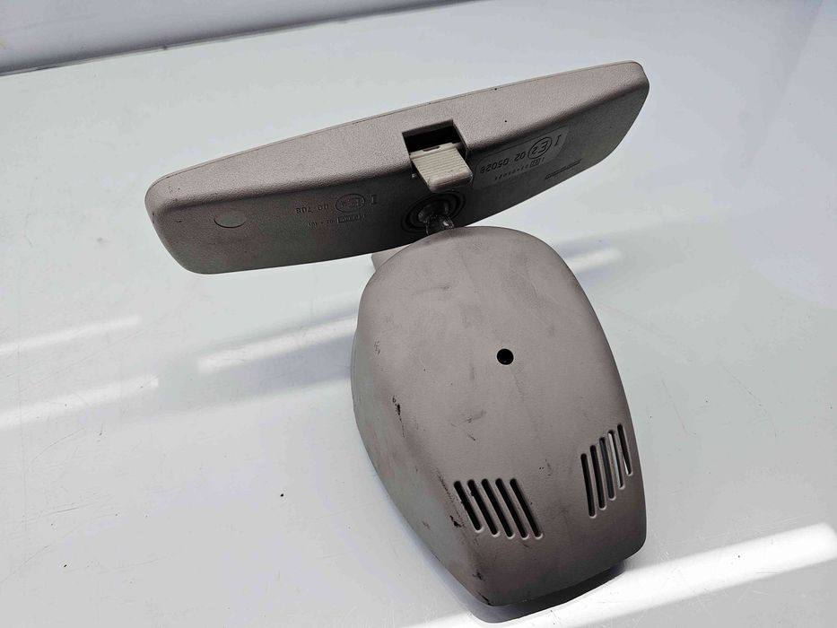 Oglinda retrovizoare Renault Captur (J87) [Fabr 2013-2017] OEM