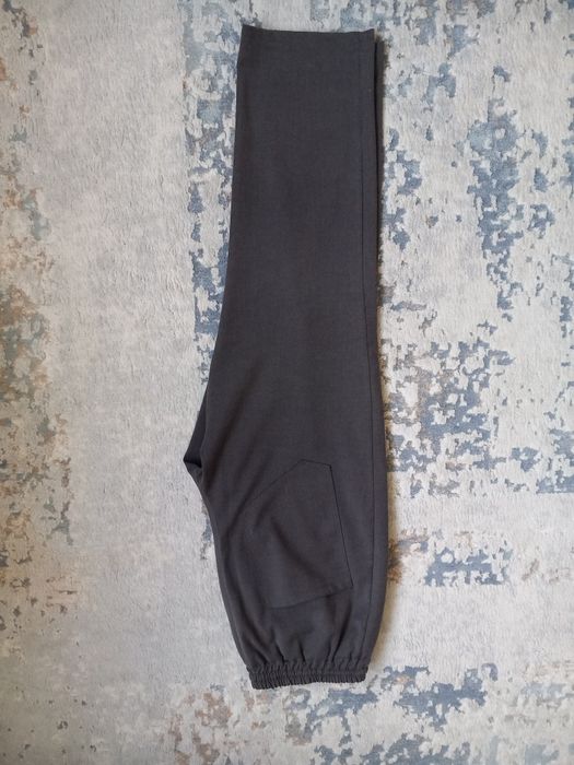 Pantaloni dama cu talie elastica L/XL