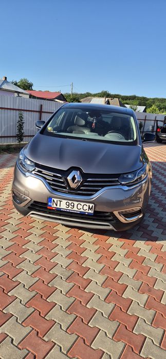 Vand renault espace