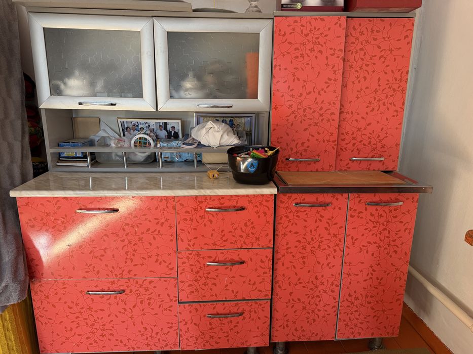 Кухонный гарнитур