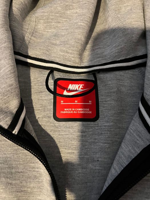 Nike Tech Fleee комплект размер m