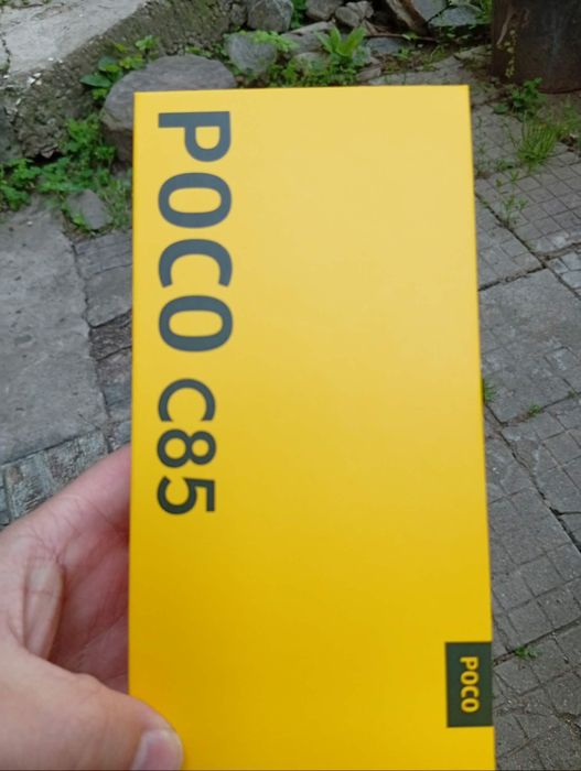 Продавам телефон