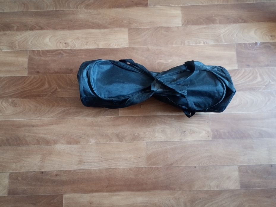 Гироскутер на запчасти