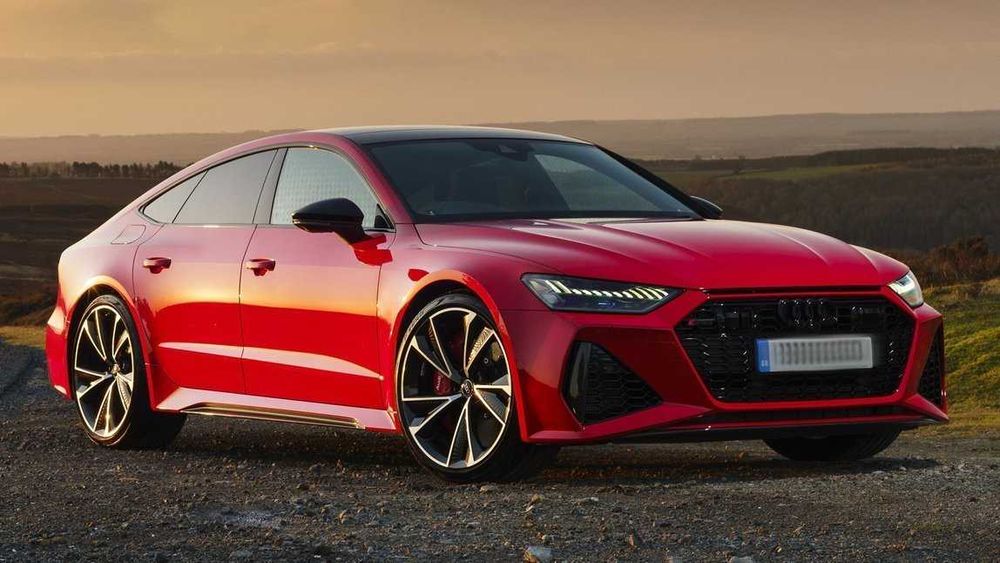 18"19"20"21"22" Джанти за AUDI RS7 RS6 A3 A4 A5 A6 A7 A8 Q7 Q7