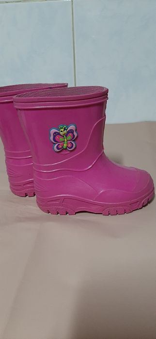 Девочковая детская обувь.