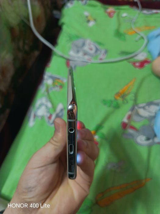 Samsung S10 5G —256/12